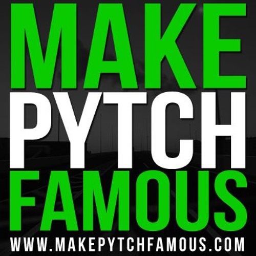 Pytch Wyte ft. Pusha-Just Pretend