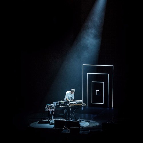 Hyperion (Ed Zuccollo Piano Version)