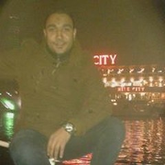 Mostafa Ezzat