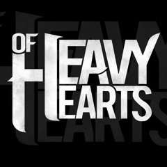 Of Heavy hearts (disbanded)