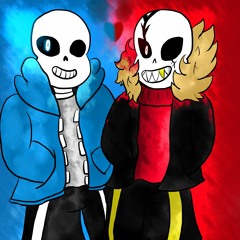 SansandChara