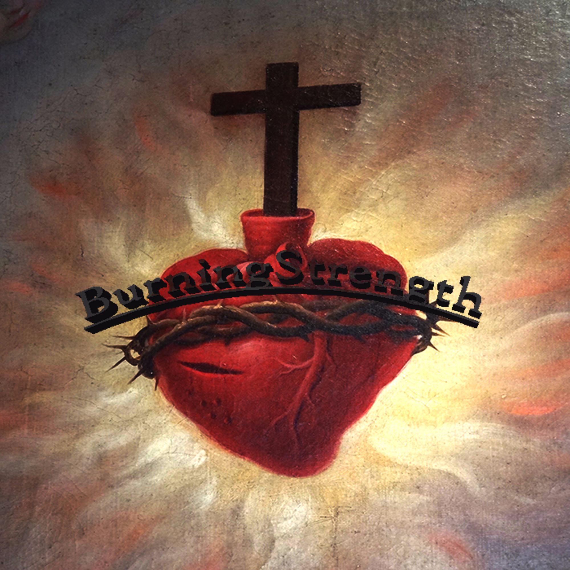 The Burning Strength Show