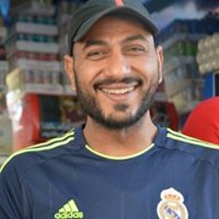 Mohamed Nzeh