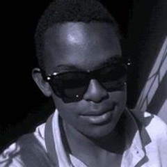 Harvey Tinashe Maurukira