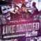 Like-Minded Radio w/Tragic & Robb Steel (Podcast)