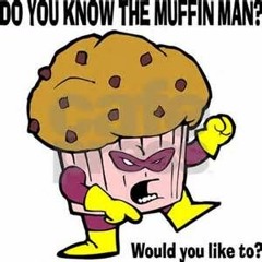 muffinman