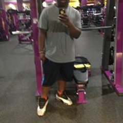 Torrence Whitlock Jr.