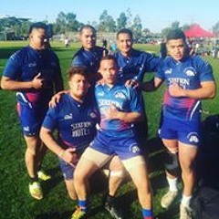 Gerrit Anitele'a Lesa