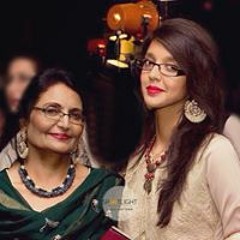 Nuzhat Jamil