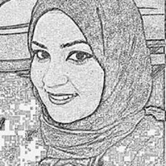 Aya Hamed