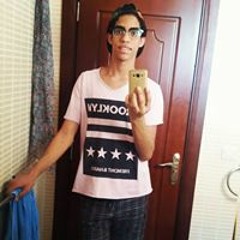 Mahmoud Helaly