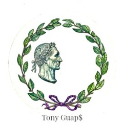 Tony Guap$