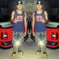 Tiago Henrique