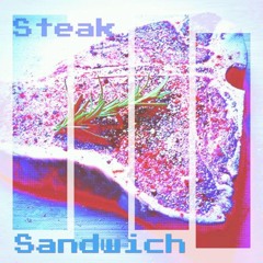 Steak Sandwich