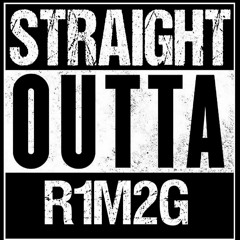 R1M2G/Kush&Ink La Musica!!