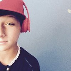 Kade Shelton