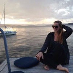 Britt Van Nieuwenhuyze