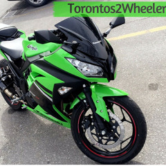 Torontos2Wheeler t2w