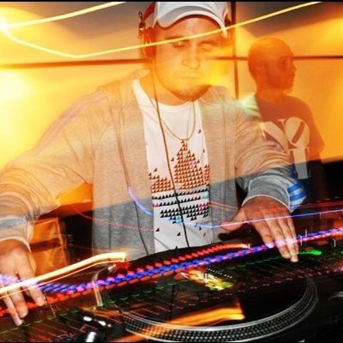 MASTERGROOVE — artist photo
