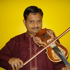Violin Sathya