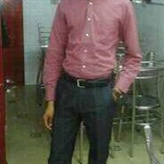 Ashraf Hassanin