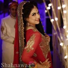 Rabbiya Haroon