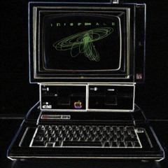 Informale Recordings 2016