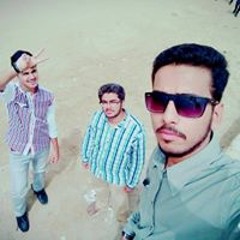 Umer Zakir