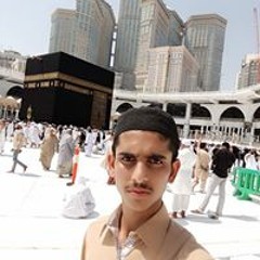 muhammad saqib mustafai