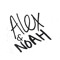 Alex and Noah