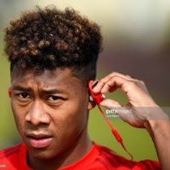 Bernard Osei Boateng Mula