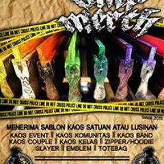 Dmp Merch (Diy Local Merchandise)