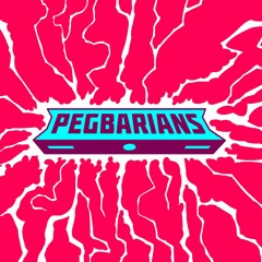 The Pegbarians Podcast