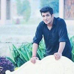 Ali Murtaza Malik