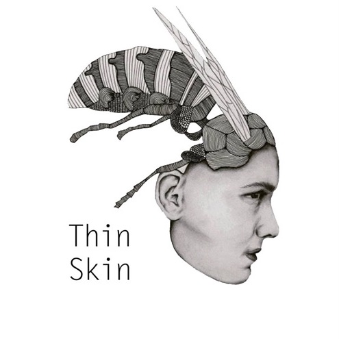 Thin Skin af Thin Skin