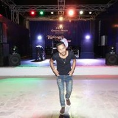 Mohamed Klep