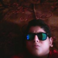 Omer Magdy Omer