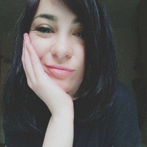 Annalisa Barbieri’s avatar