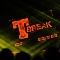 T Break