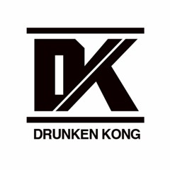 DRUNKEN KONG