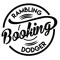 Rambling Dodger Booking