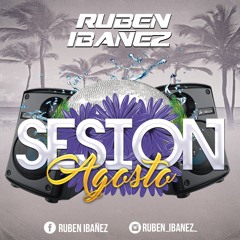 Ruben Ibañez Sessiones 3.0