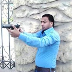 Sayed Abd Alal