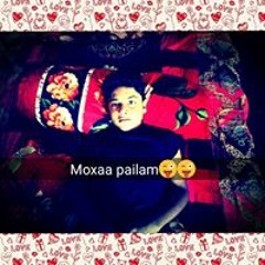 Mohammad Showrov