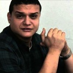 Ahmed Magdy Jaddellah