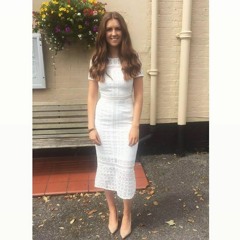 Molly Louise Wakeling