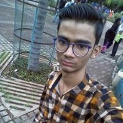 AhmadSaad Sadique Khan