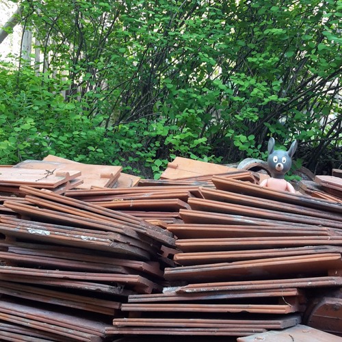 I'm like Slash... not!