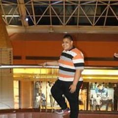 مصطفي حمدي