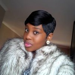 Ladyt T Thabethe